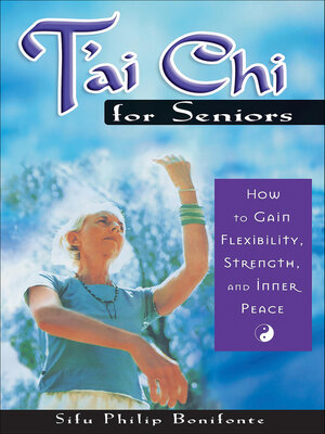 cover image of T'ai Chi for Seniors
